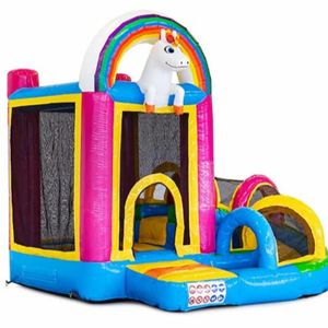unicorn slide unicorn slide