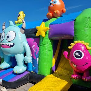 monster XL monster XL